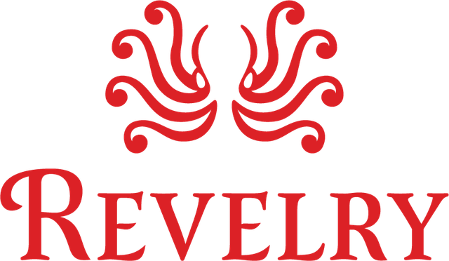 Revelry Tours — home